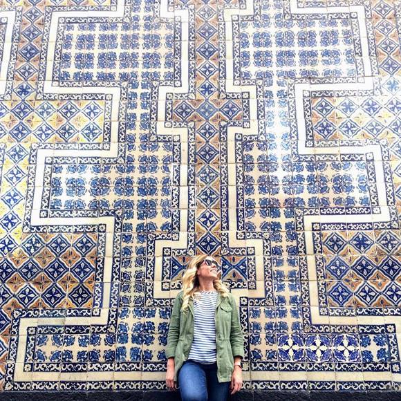 Meet your Posher, Amy - Picture 1 of 1